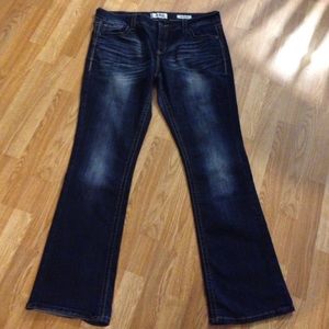 Daytrip Jeans women's 34L
